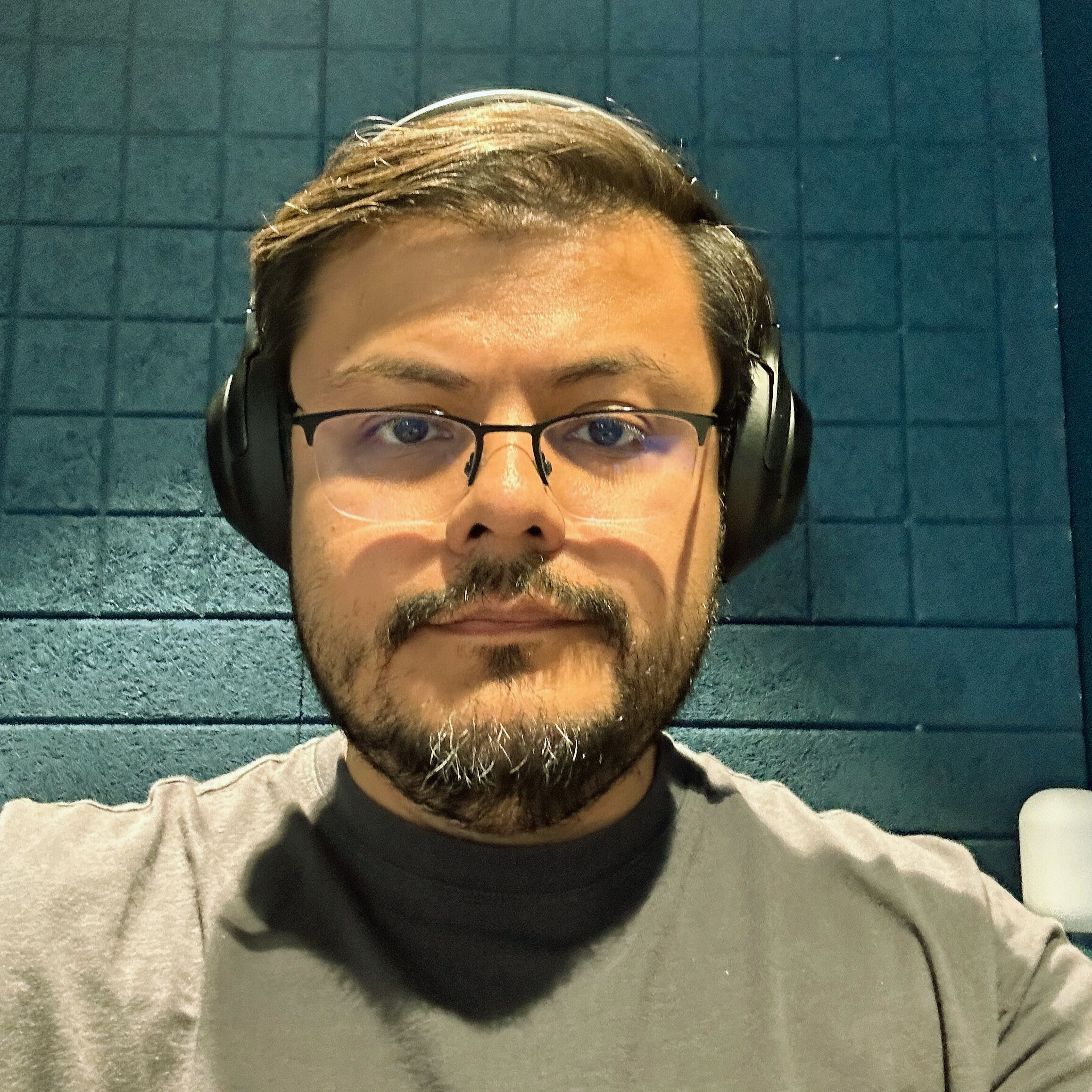 Your Professional Photo